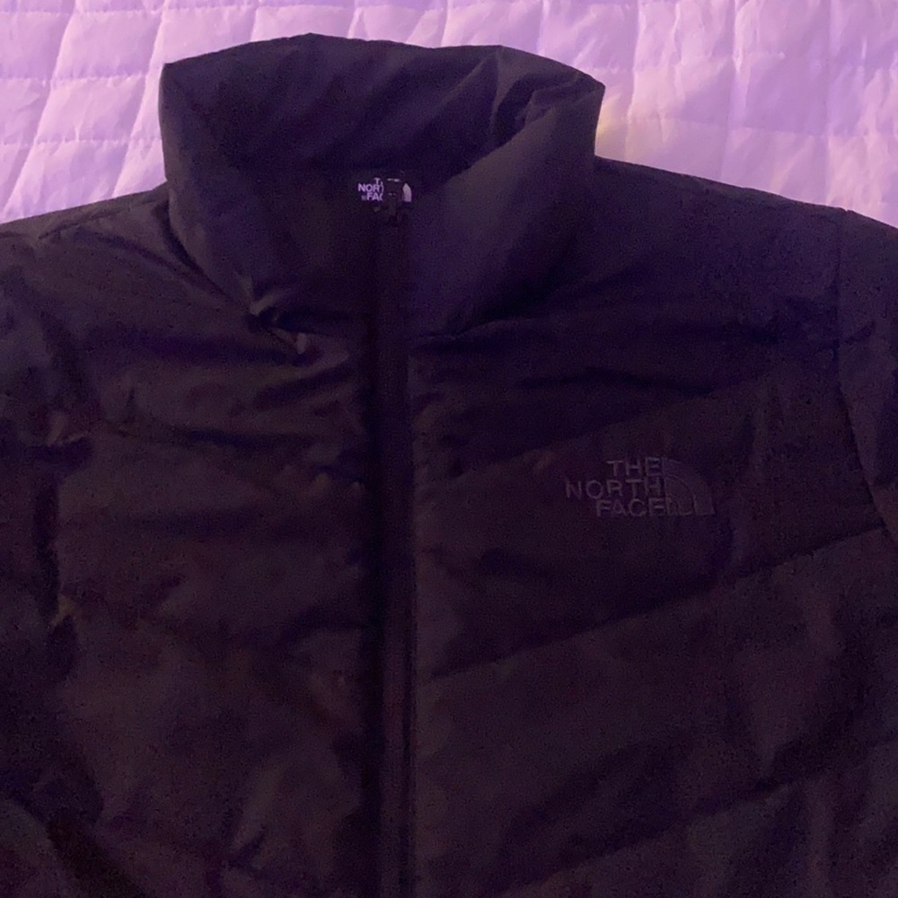 Brand new never worn north face down jacket